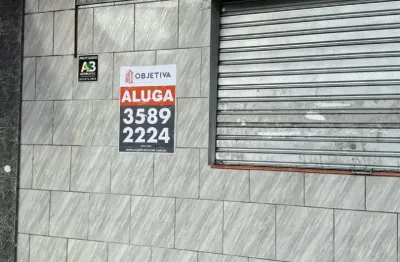 Apresentamos uma oportunidade única de locação para uma sala comercial estrategicamente localizada no centro de Sapucaia do Sul.