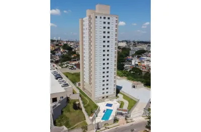 Apartamento 40m2  com 2 dormitórios pronto pra morar  r$  250 mil
