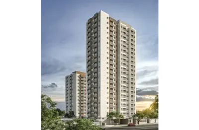 Apartamento com 2 quartos à venda na Rua Neves de Carvalho, 30, Bom Retiro, São Paulo