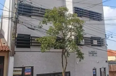 Apartamento de 2 dormitórios  na melhor região do Parque São Lucas.