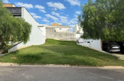 Terreno à venda em votorantim, bairro itapeva - residencial aldeia da mata