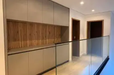 Casa de condomínio à venda em votorantim - villagio di capri  211m2