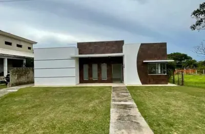Casa para venda ou aluguel em araçoiaba da serra - condomínio village ipanema - 200m²