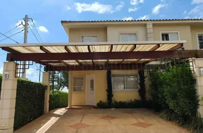Casa de condomínio à venda em parque campolim, sorocaba - residencial giardino campolim
