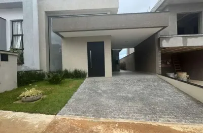 Casa de condomínio à venda em sorocaba - villagio wanel, 130m²