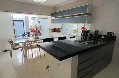 Casa com 3 quartos à venda na Rua Henrique Lamberti, Jardim Emília, Sorocaba