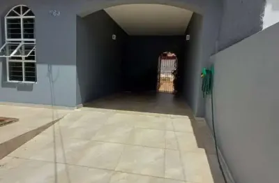 Casa com 3 quartos à venda na Rua Fernando Luiz Grohman, 760, Vila Hortência, Sorocaba