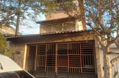 Casa à venda em sorocaba - jardim residencial villa amato - 288m2