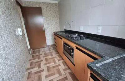 Apartamento à venda em sorocaba - vila odim antão - brisa do parque ii - 54m²