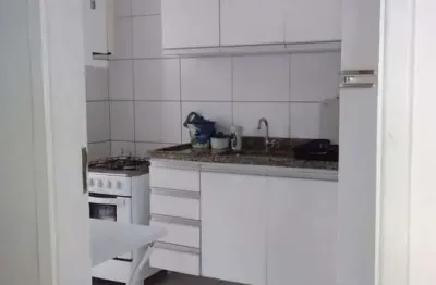Apartamento à venda no jardim europa, sorocaba - condomínio lara - 52m²