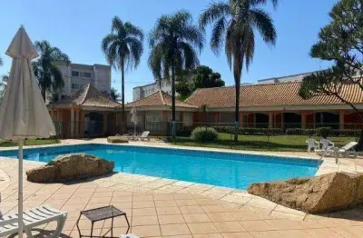 Apartamento à venda em votorantim, vossoroca - parque sicília