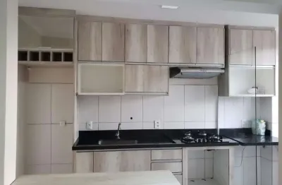 Apartamento à venda em votorantim, jardim mirante dos ovnis - condomínio bella vista