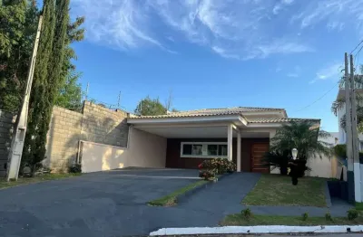 Casa de condomínio à venda em jardim gramados de sorocaba - condomínio gramados de sorocaba - 250m2