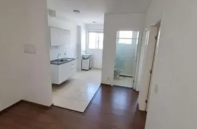 Apartamento à venda em sorocaba, ana maria - lar barcelona, 40.06m²