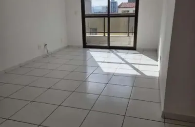 Apartamento para aluguel em Sorocaba, Jardim Vergueiro - Excelente localização, 62m²