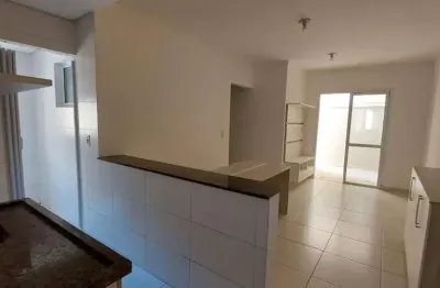 Apartamento à venda e locação em jardim karolyne, votorantim - oportunidade única! 3 dorms