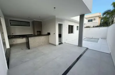 Imóvel NOVO Imóvel Novo à venda no Condomínio Villa do Bosque em Sorocaba - 180m²