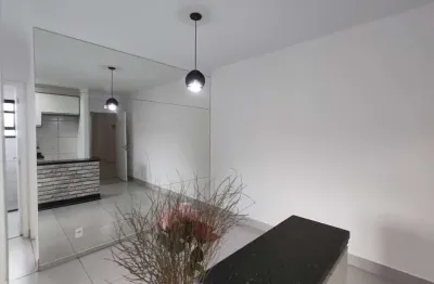 Aluguel de Apartamento de 56m² em JR CAMPOLIM I - Apartamento Impecável !! Jardim São Carlos