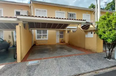 Casa em Condomínio para Aluguel em Sorocaba - Alto da Boa Vista - Portal do Saira - 118m²