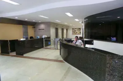Sala comercial para alugar na rua tomé de souza, savassi, belo horizonte, 273 m2 por r$ 12.285