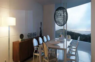Apartamento com 4 quartos à venda na avenida canadá, vale do sereno, nova lima, 576 m2 por r$ 8.490.000