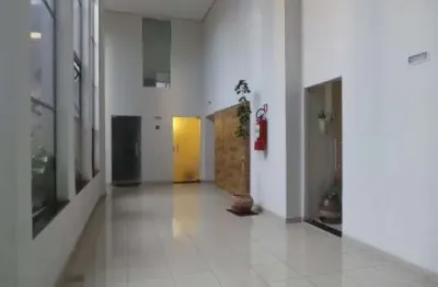 Sala comercial com 1 sala à venda na avenida getúlio vargas, funcionários, belo horizonte, 60 m2 por r$ 480.000