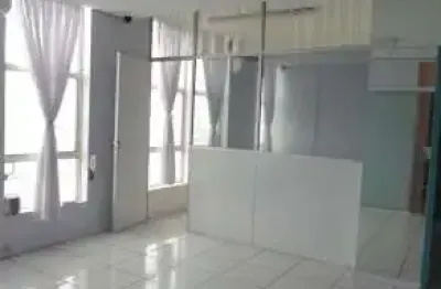 Sala comercial com 1 sala à venda na avenida getúlio vargas, funcionários, belo horizonte, 35 m2 por r$ 340.000