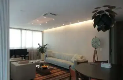 Apartamento com 4 quartos para alugar na rua tomé de souza, savassi, belo horizonte, 247 m2 por r$ 24.000