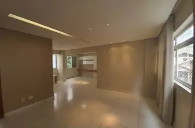 Apartamento com 2 quartos para alugar na rua la plata, sion, belo horizonte, 85 m2 por r$ 4.600