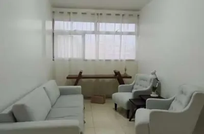 Apartamento com 3 quartos para alugar na Avenida Augusto de Lima, Centro, Belo Horizonte, 101 m2 por R$ 4.300