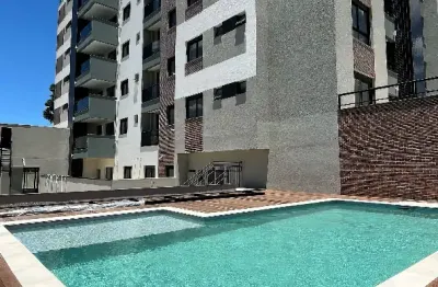 Apartamentos a venda com vista premium, lazer completo e alto padrão.