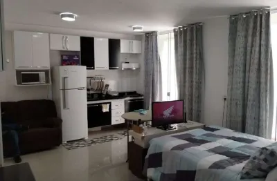 Kitnet / Stúdio para alugar na Vila Augusta, Guarulhos 