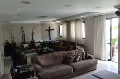 Apartamento com 3 quartos à venda no Tatuapé, São Paulo 