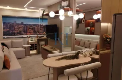 Apartamento com 2 quartos à venda no Tucuruvi, São Paulo 