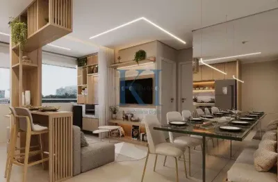 Apartamento com 2 quartos à venda no Penha De França, São Paulo 