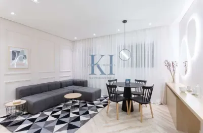 Apartamento com 2 quartos à venda na Vila Ré, São Paulo 