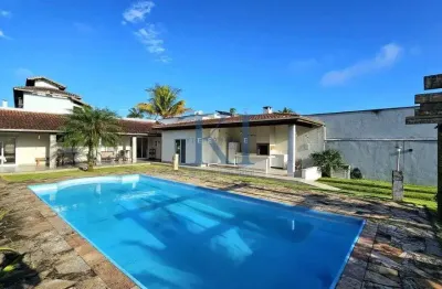 Casa com 2 quartos à venda no São Lourenço, Bertioga 