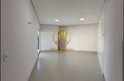 Casa com 2 quartos à venda na Alameda Três de Julho, 1, Jardim Buriti Sereno, Aparecida de Goiânia