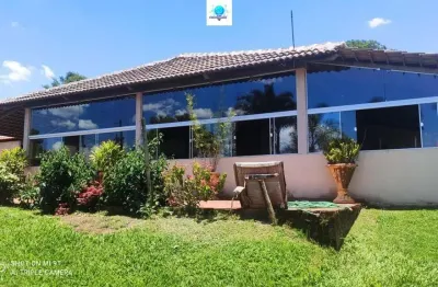 Chácara à venda no bairro residencial monte sinai - anápolis/go