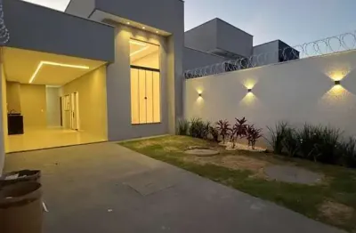 Casa à venda no bairro jardim boa esperança - aparecida de goiânia/go