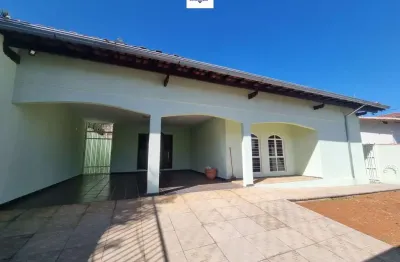 Casa com 4 quartos à venda na Rua N-012, 1, Anápolis City, Anápolis
