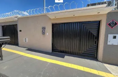 Casa à venda no bairro setor pampulha - aparecida de goiânia/go