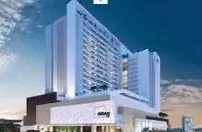 Apartamento com 2 quartos à venda na Orla 14 Avenida Orla, 1, Graciosa - Orla 14, Palmas