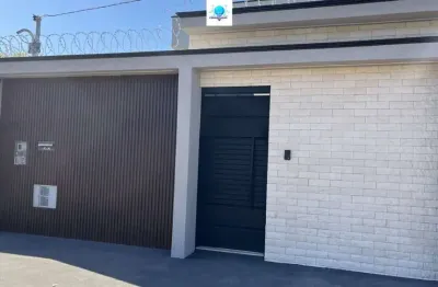Casa com 3 quartos à venda na Alameda Afonso Pena, 1, Setor Faiçalville, Goiânia