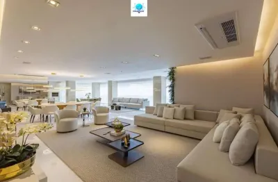 Apartamento com 3 quartos à venda na Praça T 23, Setor Bueno, Goiânia