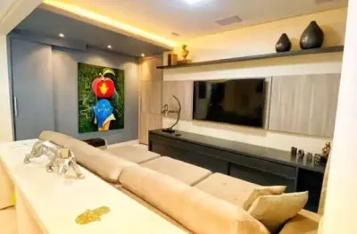 Apartamento com 1 quarto à venda na Avenida Anhanguera, 4349, Setor Central, Goiânia