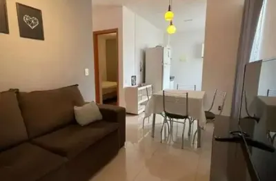 Apartamento 2 quartos no centro de palmas – condomínio palmeira imperial