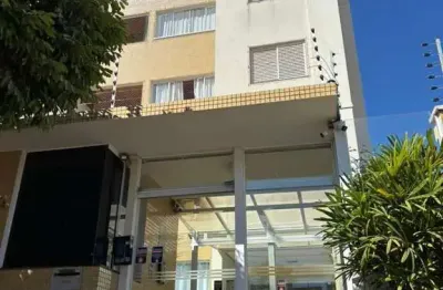Apartamento com 2 quartos à venda na Arse 22 Alameda 4, 1, Plano Diretor Sul, Palmas