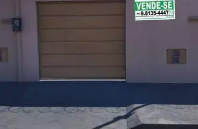 Casa à venda no bairro residencial orlando morais em goiânia/go