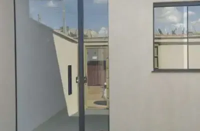 Casa novíssima: 2q (1 suíte) - res. orlando morais: sua casa. seu lar. sua família!